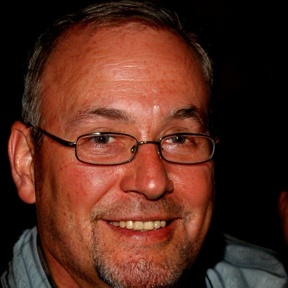 Porträt von Lorenz Becker, Eventmanager