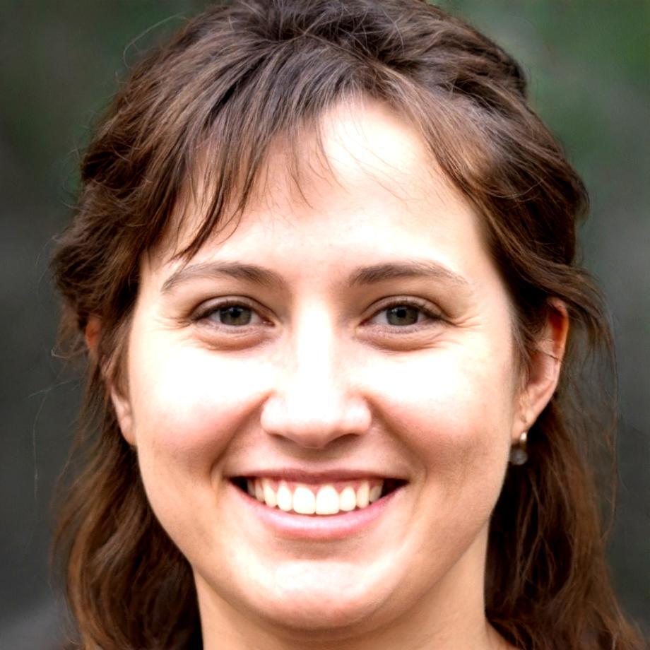 Isolde Wiegandt, Leitende Finanzanalytikerin