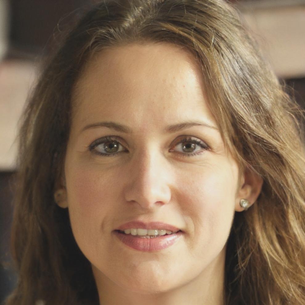 Marlene Bechtel, Gründerin und Budgetstrategin